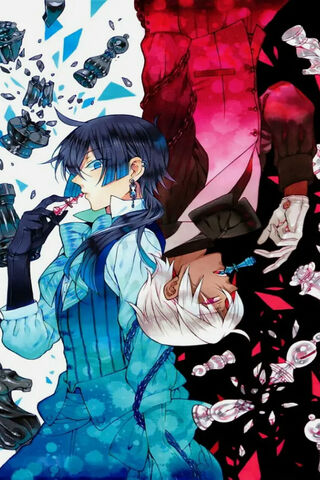 Reflections of Mortality