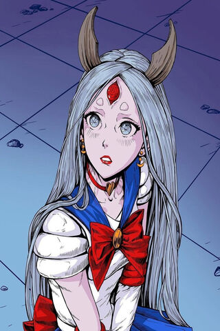 Mery: The Enigmatic Guardian