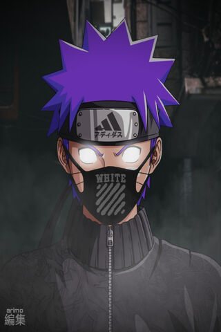 Naruto Trash Wallpaper - Download to your mobile from PHONEKY