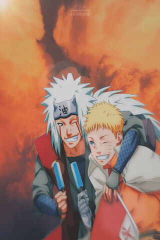 Master and Student: A Bond Beyond Time 🌟