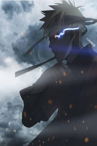 Naruto: The Storm Within 🌪️