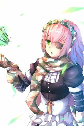 Whispers of the Enchanted Butterfly 🦋✨