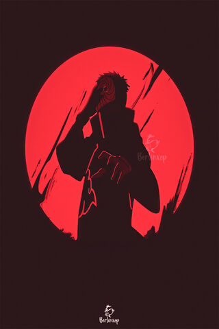 Obito: The Masked Aveng..