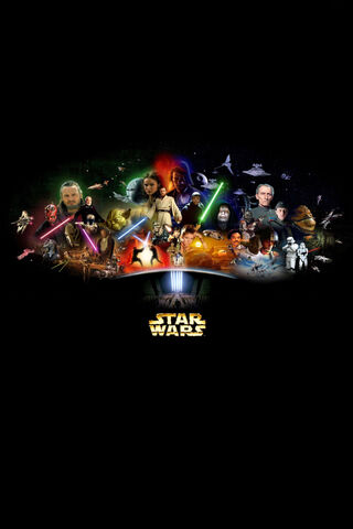 Galactic Legends Unite!..