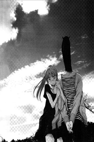 Shadows of Isolation: A Journey Through Punpun's Mind