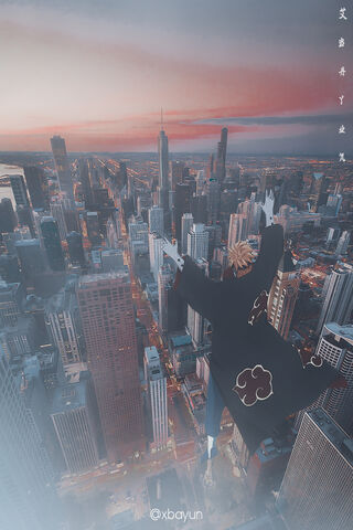 City of Destruction: The Power of Pain