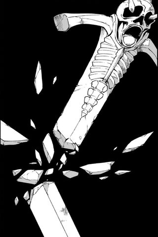 Shattered Chains of Defiance