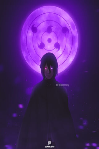 Sasuke Uchiha