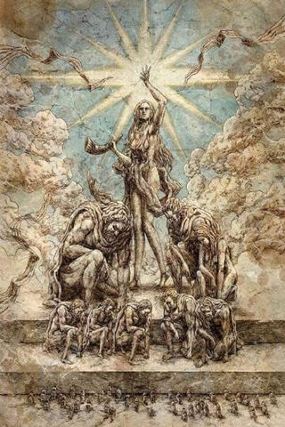 The Titan's Legacy: A Glimpse into Shingeki No Kyojin