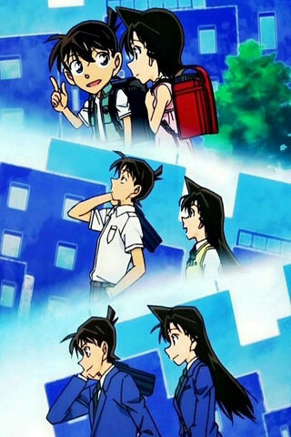 A Day in the Life of Shinshi and Ran 🌟