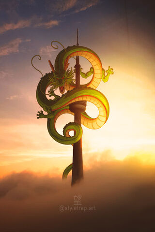 Shenlong