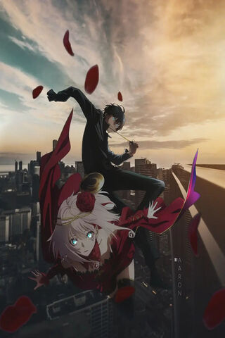 Melody of Fate: A Dance on the Edge