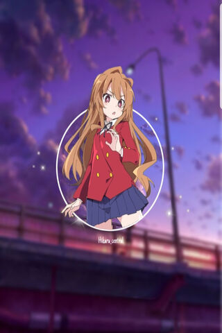 Taiga Aisaka: The Fierce and Adorable Doll