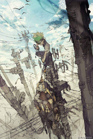 Promises in the Sky 🌌✨