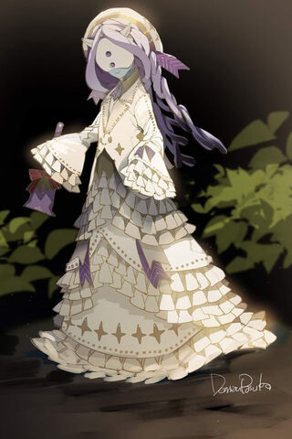 Whispers of Yakusoku: The Enigmatic Guardian