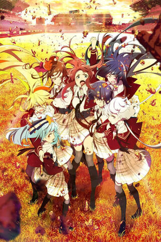 Zombie Idol Uprising! 🎤🧟