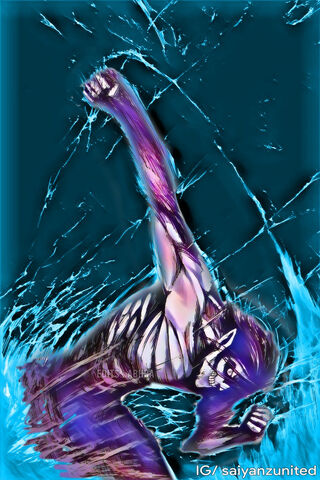 Titan's Fury Unleashed! ⚔️💥