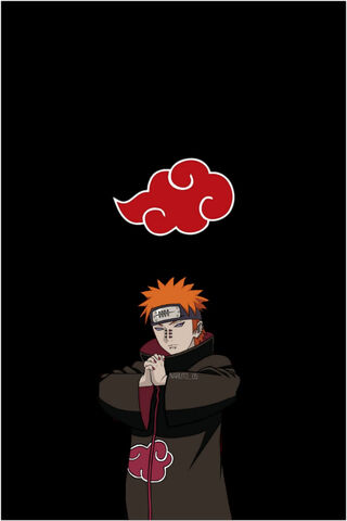 Akatsuki-Pain