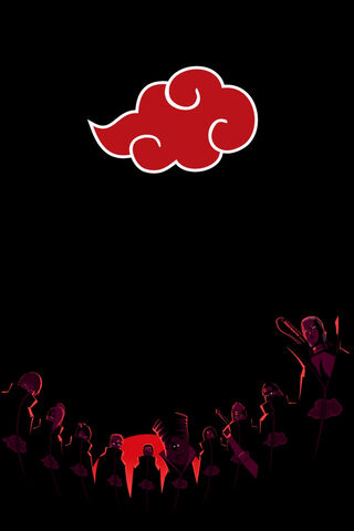 Shadows of the Akatsuki