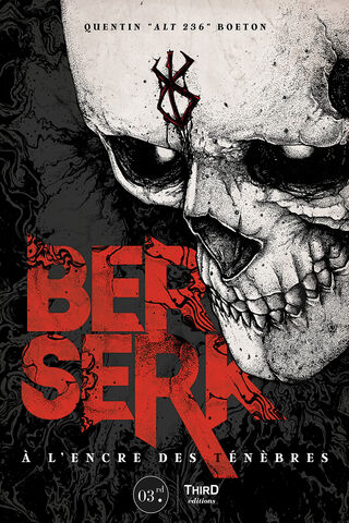 Dark Descent: The Berserk Chronicles