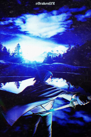 Boruto: The Next Generation of Ninjas 🌌⚔️