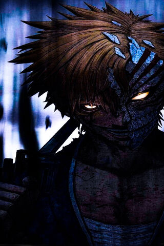 Shattered Hero: The Dar..