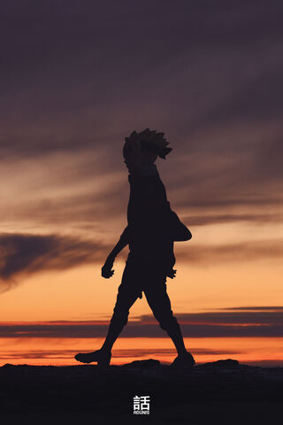 Boruto: The Next Generation of Ninjas 🌅