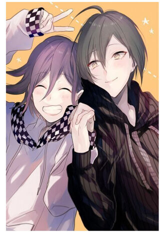 Charming Duo: A Cuties Adventure! 🌟