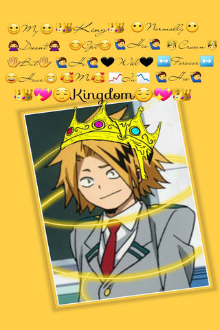 Denki Kaminari