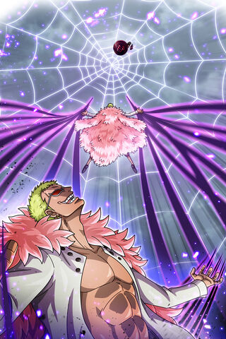 Doflamingo