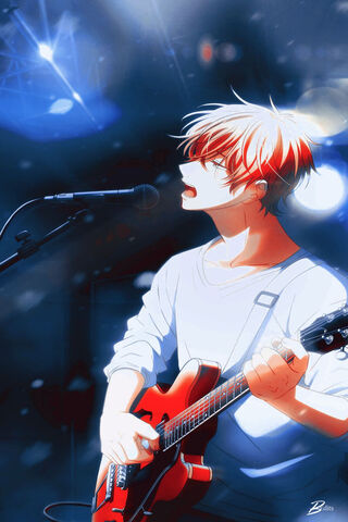 Melody of Dreams: Given Sato in Concert 🎶✨