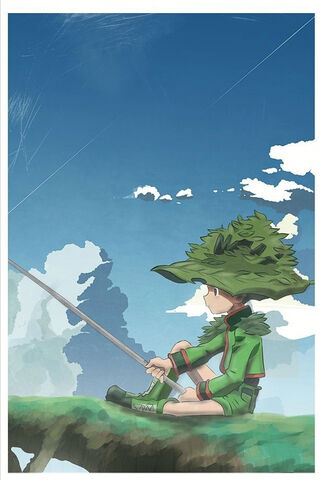 Chasing Dreams in the Sky 🌌🎣