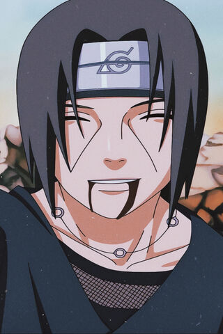 Itachi