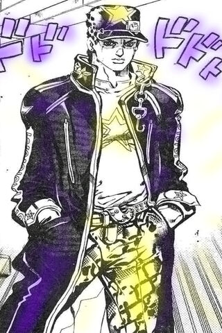 Jotaro's Epic Return: A New Era Begins! 🌟