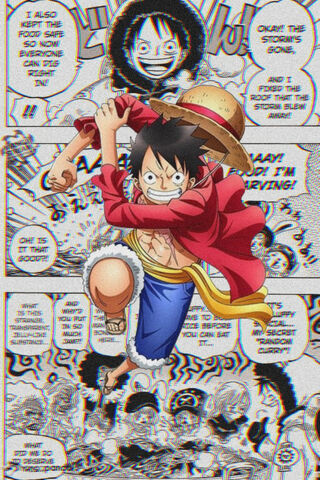 Luffy