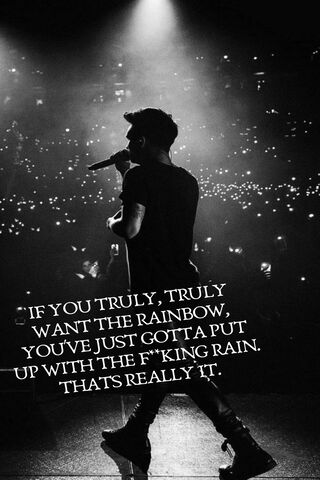 Chasing Dreams: The Power of Perseverance 🌈🎤