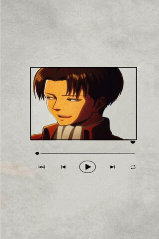 Levi Ackerman