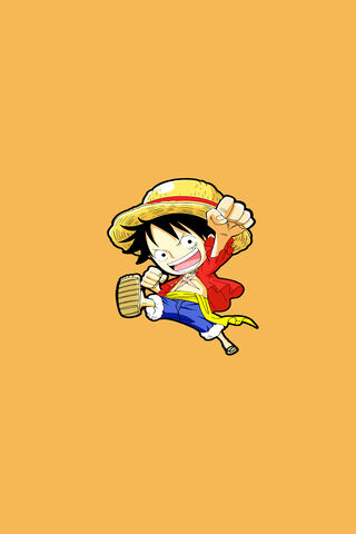 LUFFY