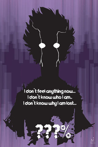 Lost in Power: The Struggle Within ⚡️