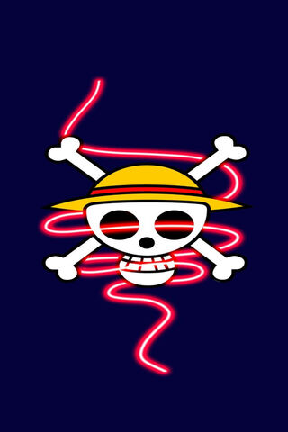 Mugiwara: The Jolly Roger of Adventure! ☠️🌊