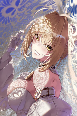 Radiant Bride of Rome 🌟