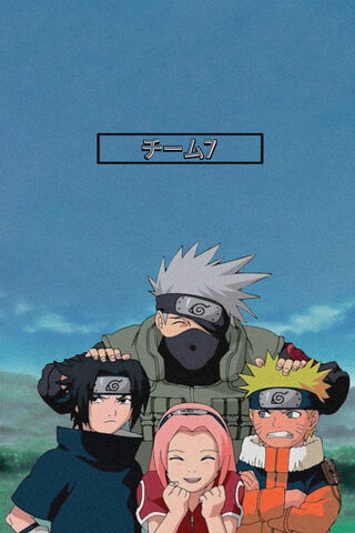 Team 7: Bonds of Friend..