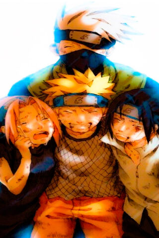 Naruto