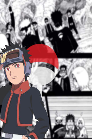 The Legacy of Obito Uchiha: A Hero's Journey 🌟