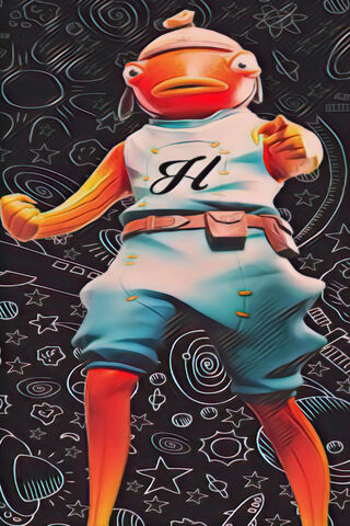 The Cosmic Adventures of Palito!