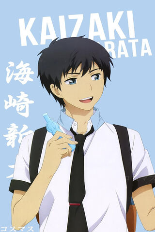 ReLIFE: The Journey of Kaizaki Arata 🌟