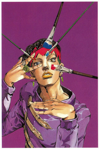 Creative Vision: The Art of Rohan Araki 🎨✨