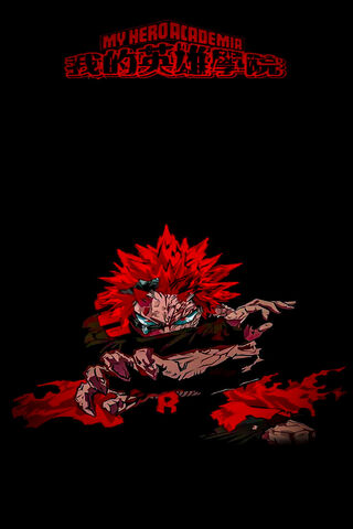 Unleashing the Fury of Red Riot! 🔥