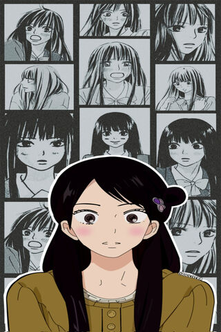 The Many Faces of Sawako Kuronuma: A Journey of Emotions
