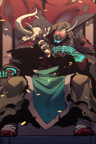The Throne of Shadows: A Solo Leveling Saga